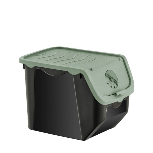 Черна кутия Coral box - 12л