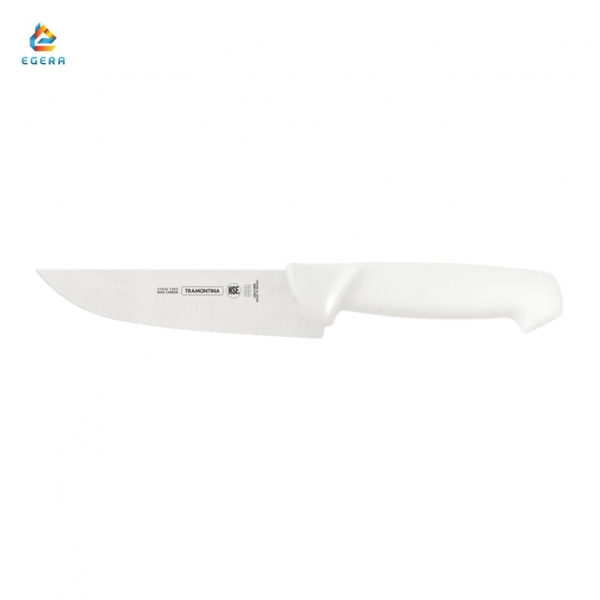 Касапски нож с черна дръжка PROFESSIONAL 24621/006