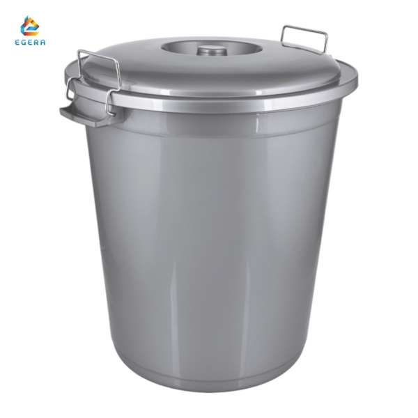 Кофа с капак със закопчаване - 70л