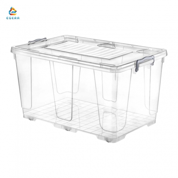 Кутия MULTIBOX с колела - 80л