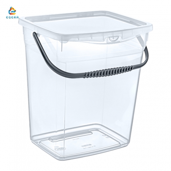 Кутия за препарати Q-BOX 6л