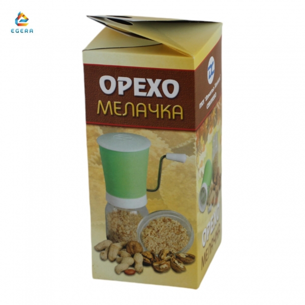 Орехомелачка буркан