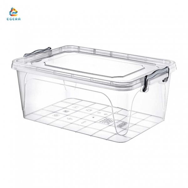 Правоъгълна кутия MULTIBOX - 13л