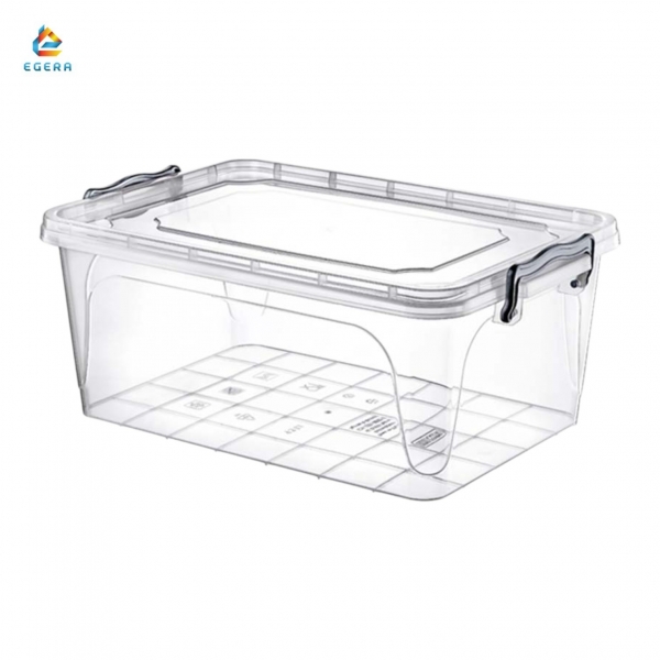 Правоъгълна кутия MULTIBOX - 20л