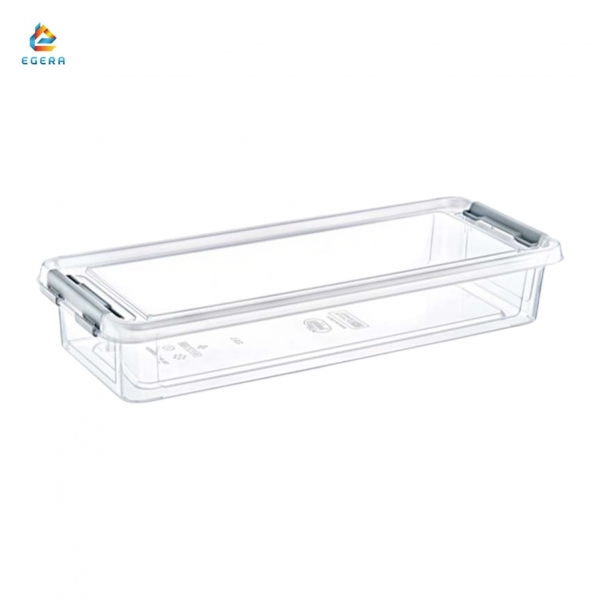 Продълговата кутия GRAND BOX - 2,5л