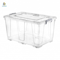 Кутия MULTIBOX с колела - 80л Кутия MULTIBOX с колела - 80л