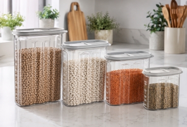 Кутия за продукти - 1,7л